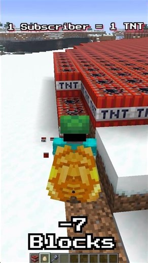 Day 573: My knee and foot are swollen :) #minecraft