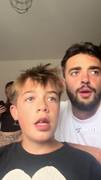 Max and Dan Prank Gone Wrong