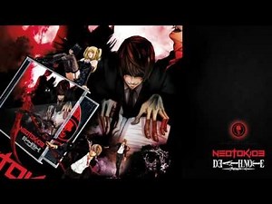 Death Note - Full SONG - Neotokio3 █▀█ ▀█▀ █ █ █