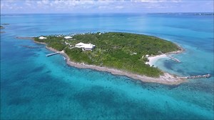 Private island sales are booming