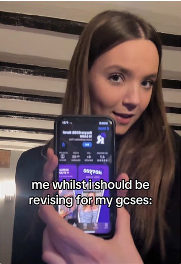 @Revyze GCSE 🎓🚀 peep the best revision app….