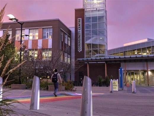 Survey: Contentment remains high among Strathcona County residents