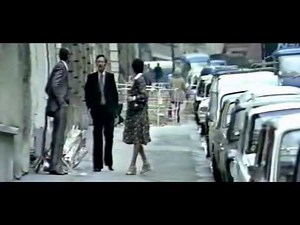 Calmos Jean Pierre Marielle, Jean Rochefort Bertrand Blier 1976