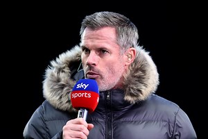 Jamie Carragher shares what Michael Edwards told him about Liverpool transfers