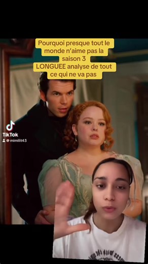 Analyse de la saison 3 de Bridgerton : Ce qui ne va pas