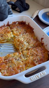 1M views · 11K reactions | BUTTERNUT SQUASH LASAGNA Full Recipes In...