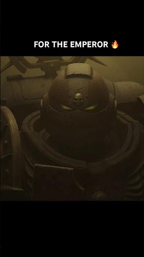 TITUS VS HERETIC ⚔️ WARHAMMER 40K: SPACE MARINE II