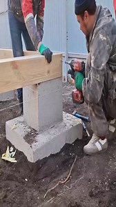 Perfect wooden ground beam framework connection installation skill tips you shall know | Chad Construction