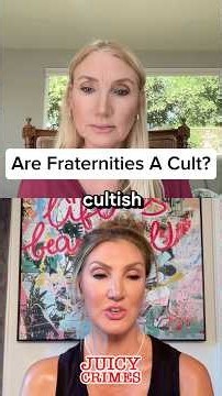 What is your opinion on fraternities? #cornell7 #college #greeklife #fraternity #sorority
