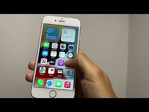 Desbloquear iPhone sin Contraseña Desbloqueo Total