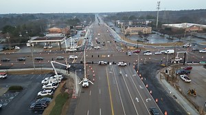 16K views · 37 reactions |  Project Update: Wolf River Boulevard &...