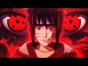 How To Get Sharingan Pupils In Naruto To Boruto Shinobi Striker