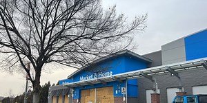 Walmart announces plans to return neighborhood market to Vine City