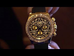 First Look: Rolex at Baselworld 2019