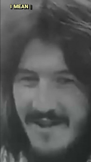 John Bonham on How Concerts Changed Forever (1970 Interview)