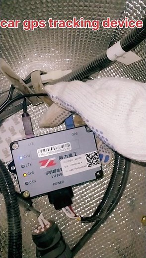 The Best Car GPS Trackers (And Why You NEED One)