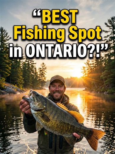 Top Fishing Spots in Ontario: Your Ultimate Guide