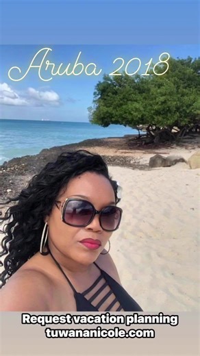 Aruba 2018 #travelagentlife #vacationplanning Request vacation planning👉 https://betterthanblessed.com/vacation-planning