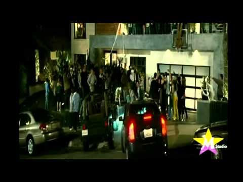 One Direction - Save you tonight (Music video)