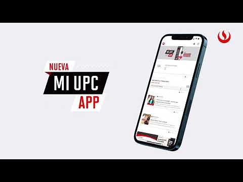 Conoce las funcionalidades de Comunicación de Mi UPC App - alumnos
