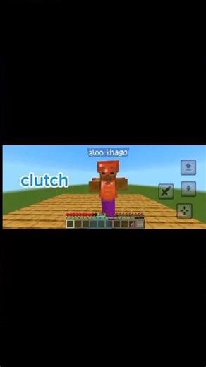 can I do culture by funny 😂😂#minecraft