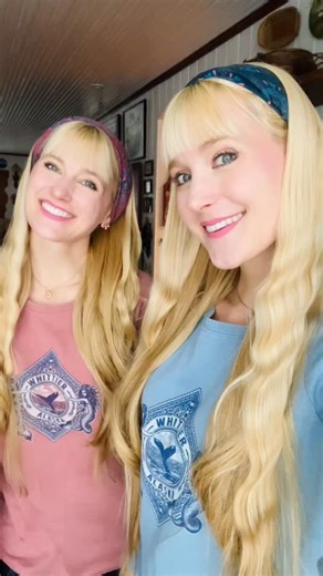 Woohoo! Thank you to over 500 people who have already pre-ordered our new Romantic album FOREVER! 🩷🩷 Time is running out to pre-order and get all free extras that come only with pre-ordering through Kickstarter! ⏰ Only 5 days left!! https://www.kickstarter.com/projects/harptwins/forever-album | Harp Twins