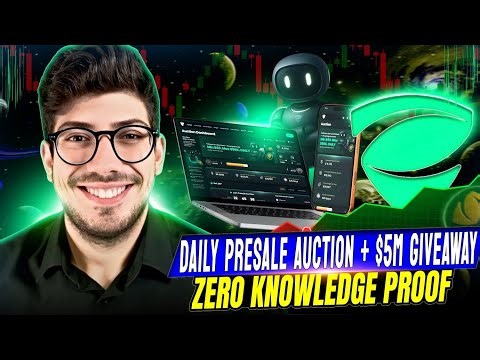 ZERO KNOWLEDGE PROOF Project Updates || ZKProof