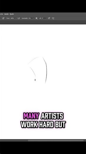 Why 90% of Artists Fail (and How to Beat the Odds)