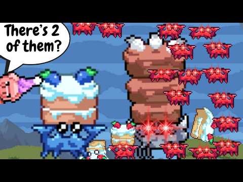 Weekly Battles Boss Solution March 5 to 12 - IdleOn