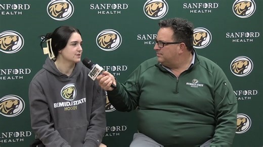 Beaver Fever Friday - Ava Hills - @BSUBeaversWHKY | Beaver Radio Network