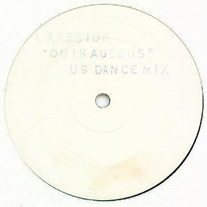 Lakeside - Outrageous