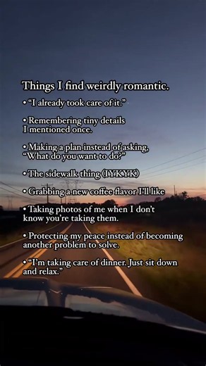 Fastest Way to My Heart: ‘I Already Took Care of It’