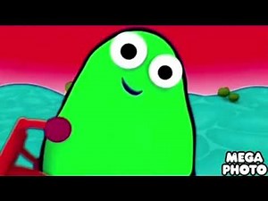Cbeebies big fun time ident 1 in no majoy