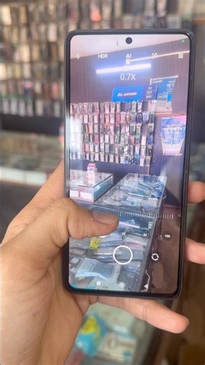 Xiaomi 11t pro 5g camera test