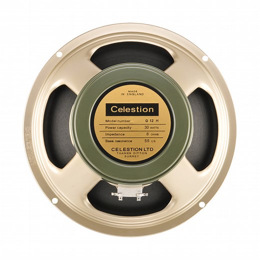 Speaker World - Celestion