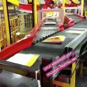 Order been packed and ready for shipment thanks DHL | GREAT WORLD ELECT LTD