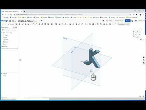 OnShape How to Export
