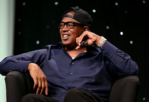Master P Hits The Breakfast Club, Talks Kodak Black & More