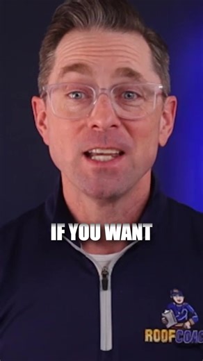 Hiring your first roofing salesperson? Don’t expect to post one job and find the perfect person. 🚫 It takes time, testing, and patience but the right hire can change your business. Build a repeatable hiring process, and you’ll build a scalable company. 🏠💪 | RoofCoach
