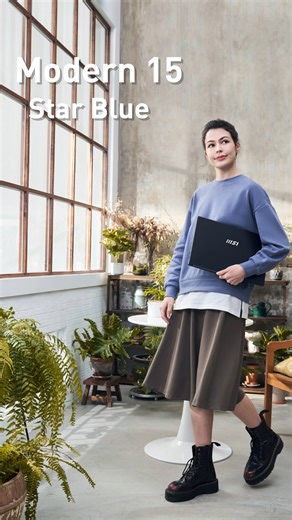 What color do you like for your laptop? MSI Modern series got 4 colors for your selection! Enjoy the colorful and playful spirit and enjoy everyday passion with us🤟 💕 https://au.msi.com/Business-Productivity/Modern-14-C13X #MSI #laptop #businesslaptop #business #businesstips #businessowner #businessman #businesswoman #bestlaptop #laptoplifestyle #laptoplife #dealemail #officework #office #study #student #studentlaptop #studylaptop #latestlaptop Intel NVIDIA GeForce | MSI