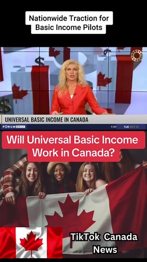 Will Universal basic income work in Canada? Is Universal Basic Income (UBI) a feasible solution to address poverty and income inequality in Canada? What are the anticipated impacts of implementing Universal Basic Income on the Canadian economy and society? Are there successful precedents or case studies from other countries that support the idea of Universal Basic Income being effective in Canada? How do policymakers and experts in Canada assess the potential challenges or benefits associated wi