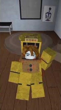 golden freddy spring lock