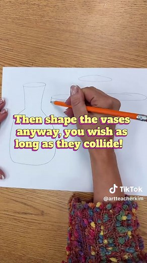 Engaging Primary Colors Art Activity for Elementary Students