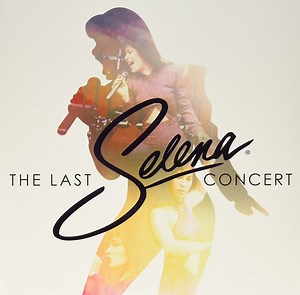 Selena - The Last Concert