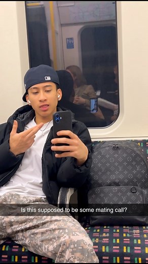 What is bro doing | Nat Chipa