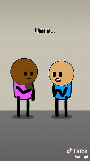 Driving Test Humor: A Funny Animation Meme