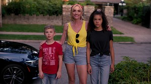 Ginny & Georgia Season 1 Episodes 1-4 Recap - A Darker Version of Gilmore Girls