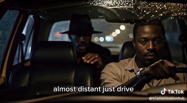 The Last Passenger – Episode 3 Insights