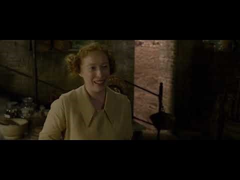 Newt's Basement Fantastic Beasts Crimes of Grindlewald