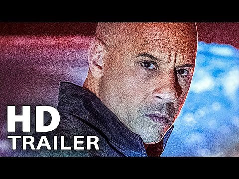 BLOODSHOT Trailer Deutsch German (2020)